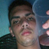 Lm from Santa Leopoldina | Man | 24 years old | Cancer