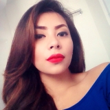 Rose from Jakarta | Woman | 32 years old | Pisces