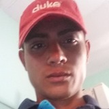 Alex from La Calera | Man | 25 years old | Sagittarius
