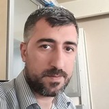 Kimliksiz from Diyarbakir | Man | 44 years old | Scorpio