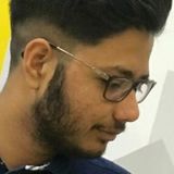 Avidankhara from Smolensk | Man | 28 years old | Virgo