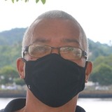 Valneidorosa9L from Maragogipe | Man | 55 years old | Libra