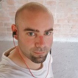 Kapo from Treviso | Man | 44 years old | Sagittarius