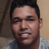 Gustavooliveq2 from Patrocínio Paulista | Man | 25 years old | Cancer