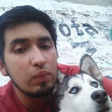 Dami from Tultepec | Man | 30 years old | Cancer