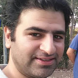 Saeidsaeidsaeid from Turkeli | Man | 42 years old | Pisces