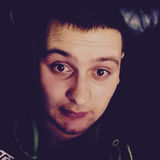 John from Lios Tuathail | Man | 32 years old | Libra