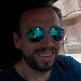 Sergio from Dalmine | Man | 42 years old | Leo