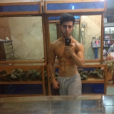Aiden from Tehran | Man | 35 years old | Sagittarius