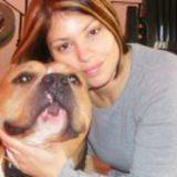 Nadya from Msida | Woman | 46 years old | Cancer