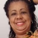 Iracemaanada6N from Maua | Woman | 58 years old | Pisces