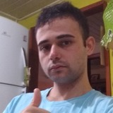 Marcelo from Cachoeirinha | Man | 30 years old | Aries