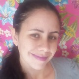 Gi from Tubarao | Woman | 29 years old | Aquarius