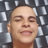 Marcioricard0G from Cachoeiras de Macacu | Man | 33 years old | Aries