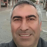 Silkyaz from Sanayi | Man | 58 years old | Cancer