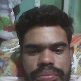 Mauris from Carinhanha | Man | 37 years old | Cancer