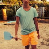 Janvanbommel from Tiel | Man | 30 years old | Aquarius