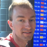 Bavo from Oostende | Man | 41 years old | Cancer