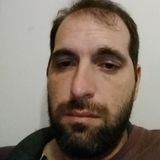 José from Tupancireta | Man | 43 years old | Capricorn