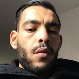 Lahmidi from Nice | Man | 36 years old | Cancer
