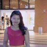 Lenny from Rio Verde de Mato Grosso | Woman | 26 years old | Aquarius