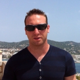 Oron from Dalia | Man | 39 years old | Capricorn