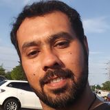 Ali from Louisville | Man | 41 years old | Scorpio