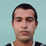 Ruan from Itajuba | Man | 28 years old | Sagittarius