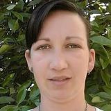 Silvy from Castelli | Woman | 38 years old | Aquarius