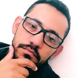 Ném from Brazlândia | Man | 40 years old | Capricorn