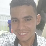 Luísfelipe from Bayeux | Man | 29 years old | Leo