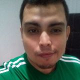Barquet from Monterrey | Man | 36 years old | Cancer