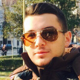 Erion from Shkoder | Man | 29 years old | Virgo