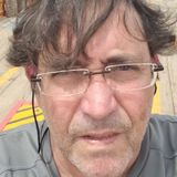 Spyken from Sao Paulo | Man | 61 years old | Leo