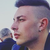 Ale from Cuneo | Man | 27 years old | Taurus