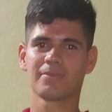 Agosbenjajonym from Garupa | Man | 31 years old | Virgo