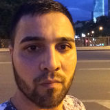 Farid from Tbilisi | Man | 38 years old | Sagittarius