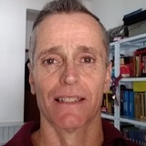 Guto from Porto Real | Man | 56 years old | Capricorn