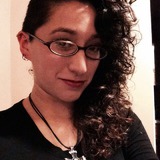 Karo from San Luis Rio Colorado | Woman | 37 years old | Aquarius