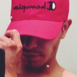 Abrahamromsym from Ensenada | Man | 28 years old | Pisces