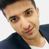 Bada from Famagusta | Man | 30 years old | Gemini