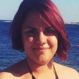 Eli from Tas-sliema | Woman | 29 years old | Libra