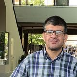 Gul from Richmond | Man | 53 years old | Aries
