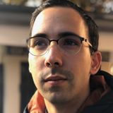 Seb from Toulouse | Man | 30 years old | Gemini