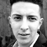 Flaco from Chignahuapan | Man | 28 years old | Cancer