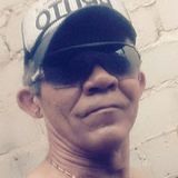 Edival from Poco das Trincheiras | Man | 26 years old | Aries