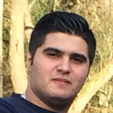 Mustafa from Blagoveshchensk | Man | 30 years old | Capricorn
