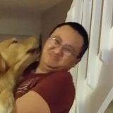 Glee from Columbus | Man | 41 years old | Virgo