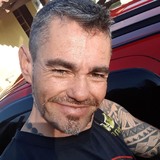 Flavinho from Sao Sebastiao do Cai | Man | 51 years old | Taurus