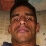 Negro from Copacabana | Man | 41 years old | Virgo